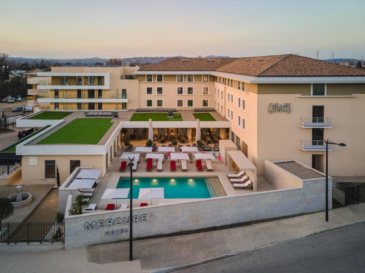 Mercure Avignon TGV Hotel & Spa - Housity
