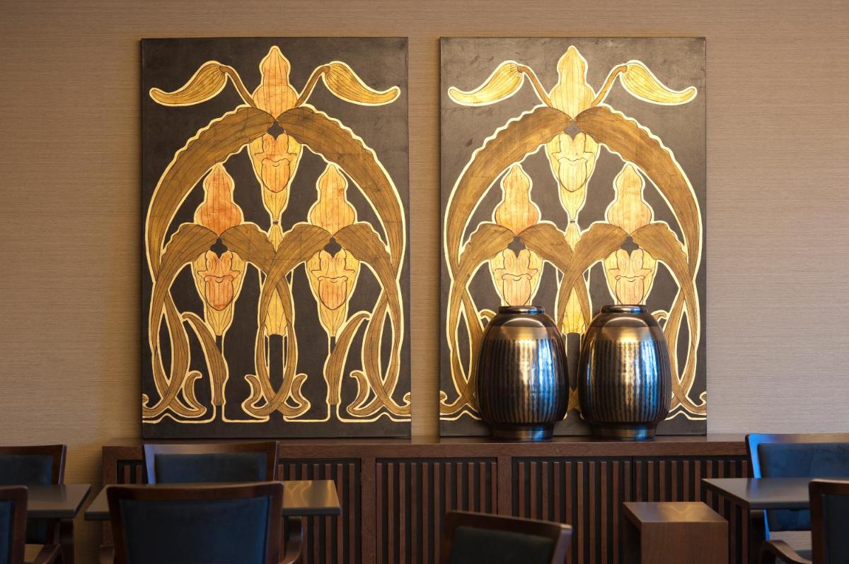 Imagem da galeria de Grande Hotel De Luso no Luso