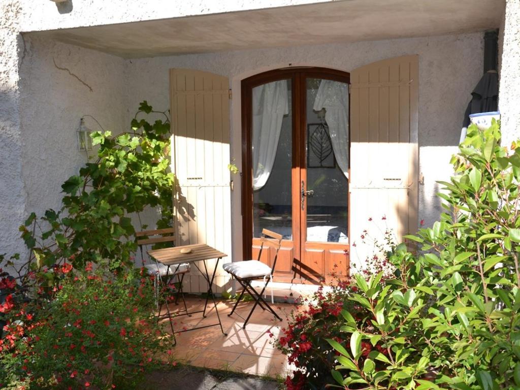 La Devinière - Housity