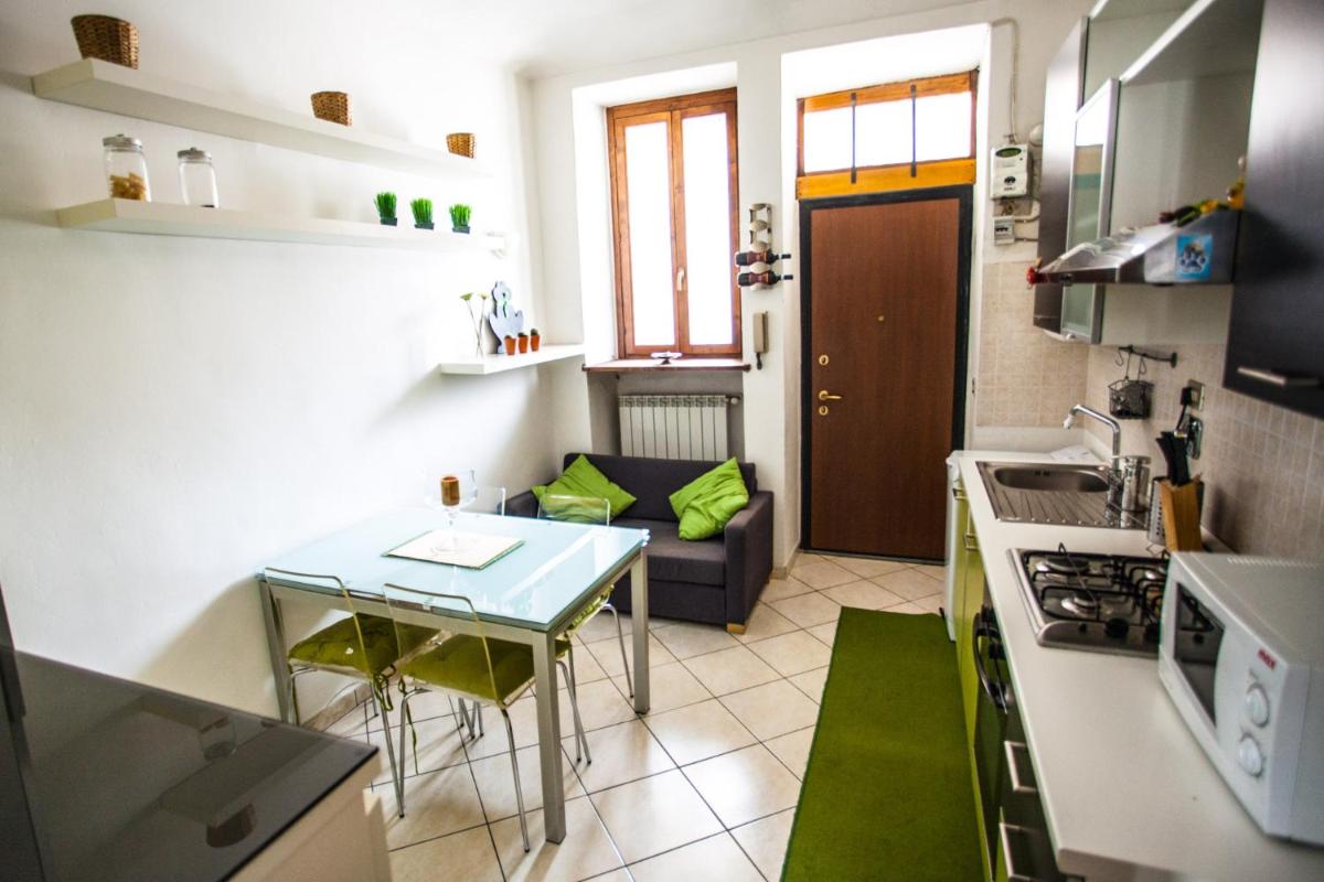 Appartamento Belmonte vicino al fiume Dora - Housity