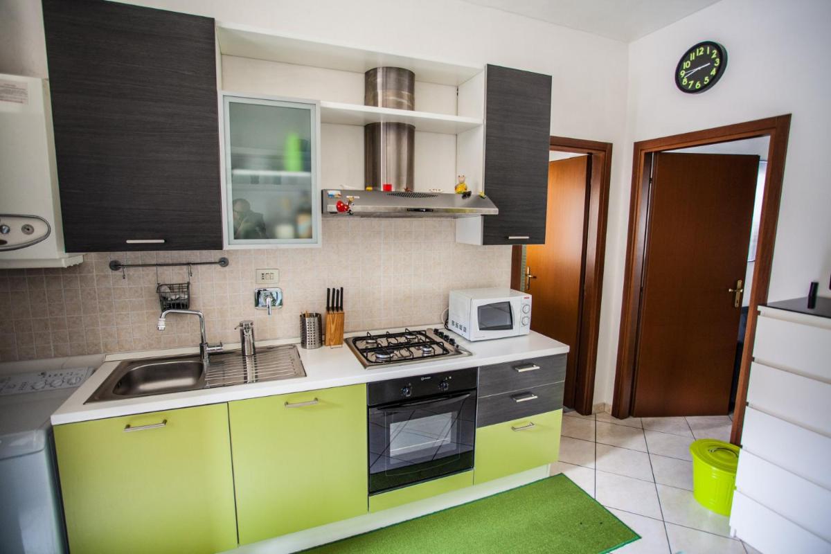Appartamento Belmonte vicino al fiume Dora - Housity