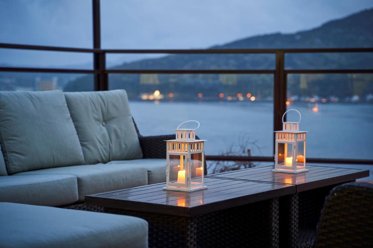 HOTEL HIMALAYA SEA - Housity
