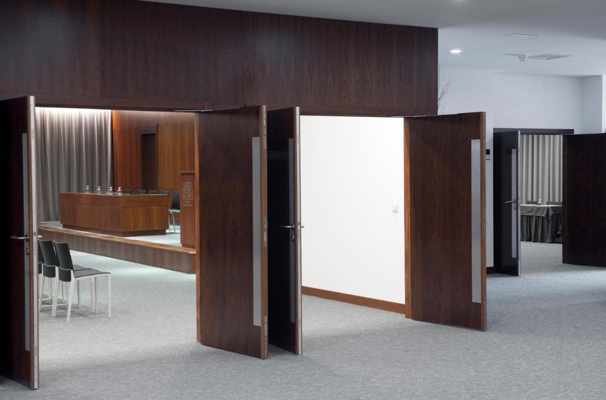 Imagem da galeria de Grande Hotel De Luso no Luso