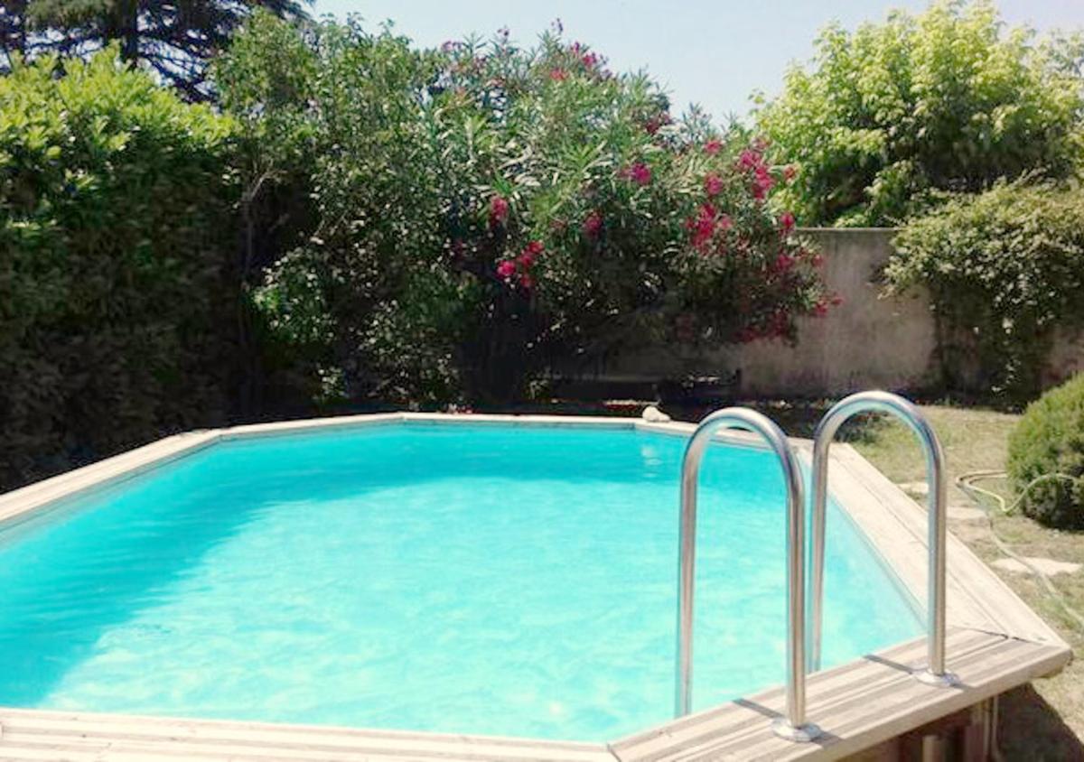 Villa au calme avec piscine privée proche des plages - Housity