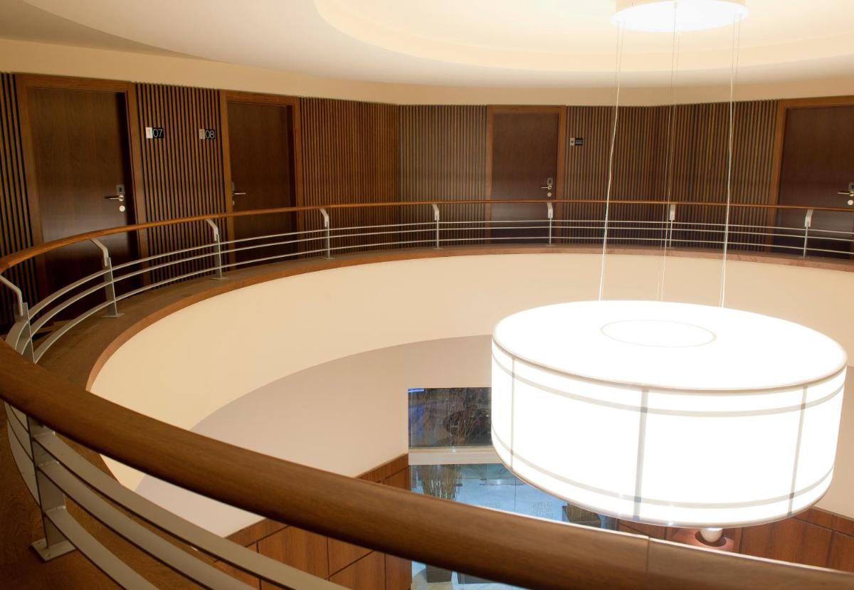 Imagem da galeria de Grande Hotel De Luso no Luso