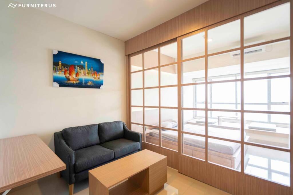 NEW apartemen minimalis @ Cikarang Orange County - Housity
