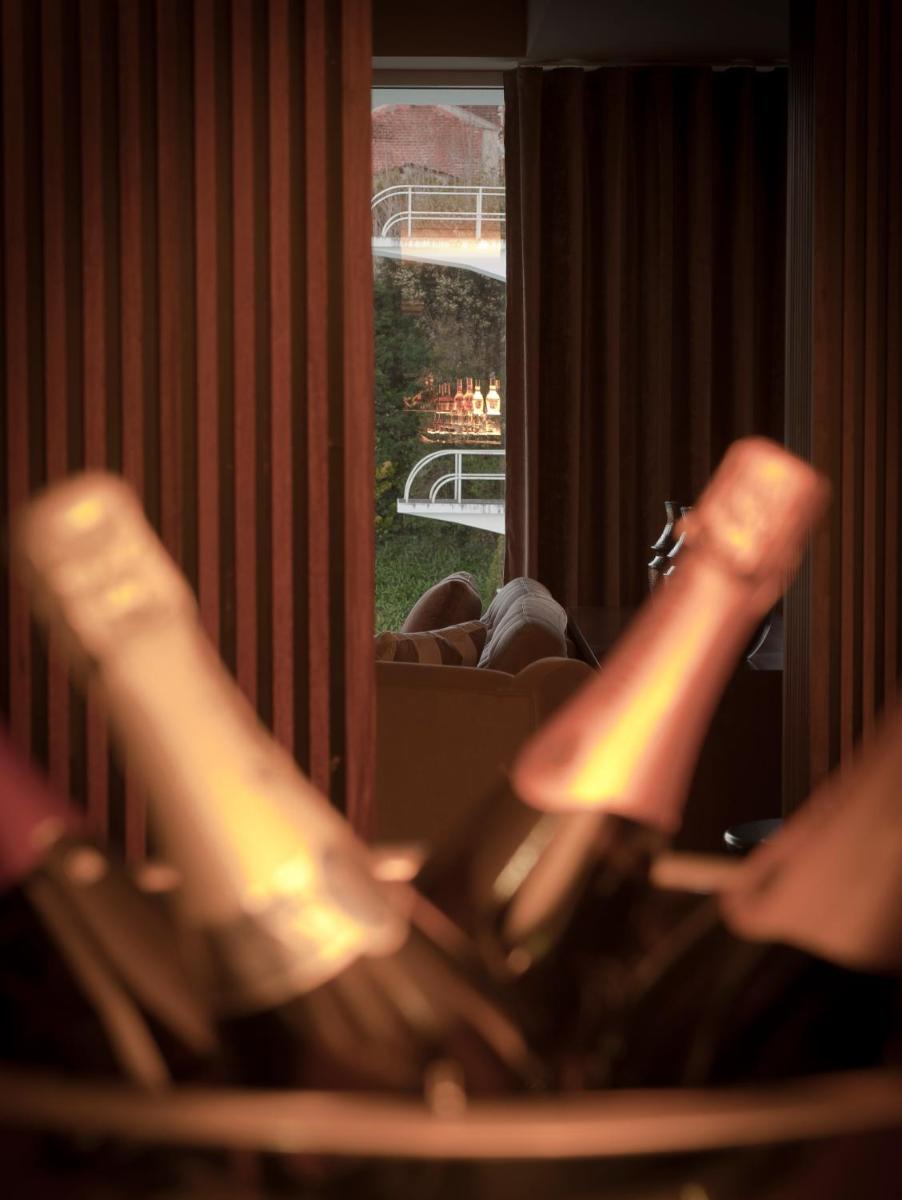 Imagem da galeria de Grande Hotel De Luso no Luso