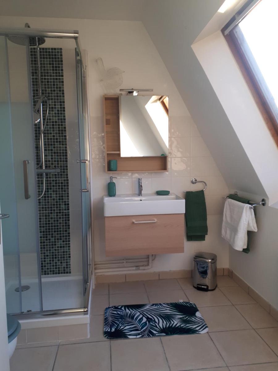 les combles d agate - Housity