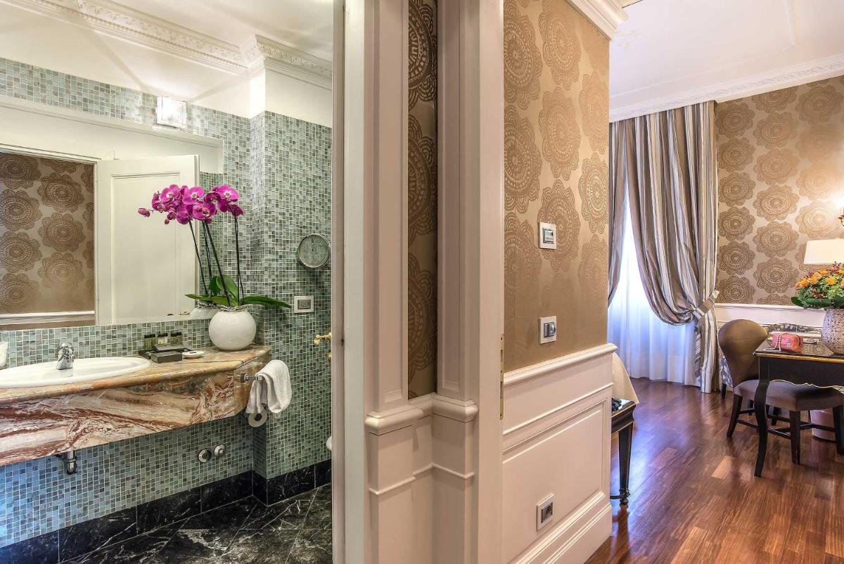 Suitetrails - Albergo del Senato