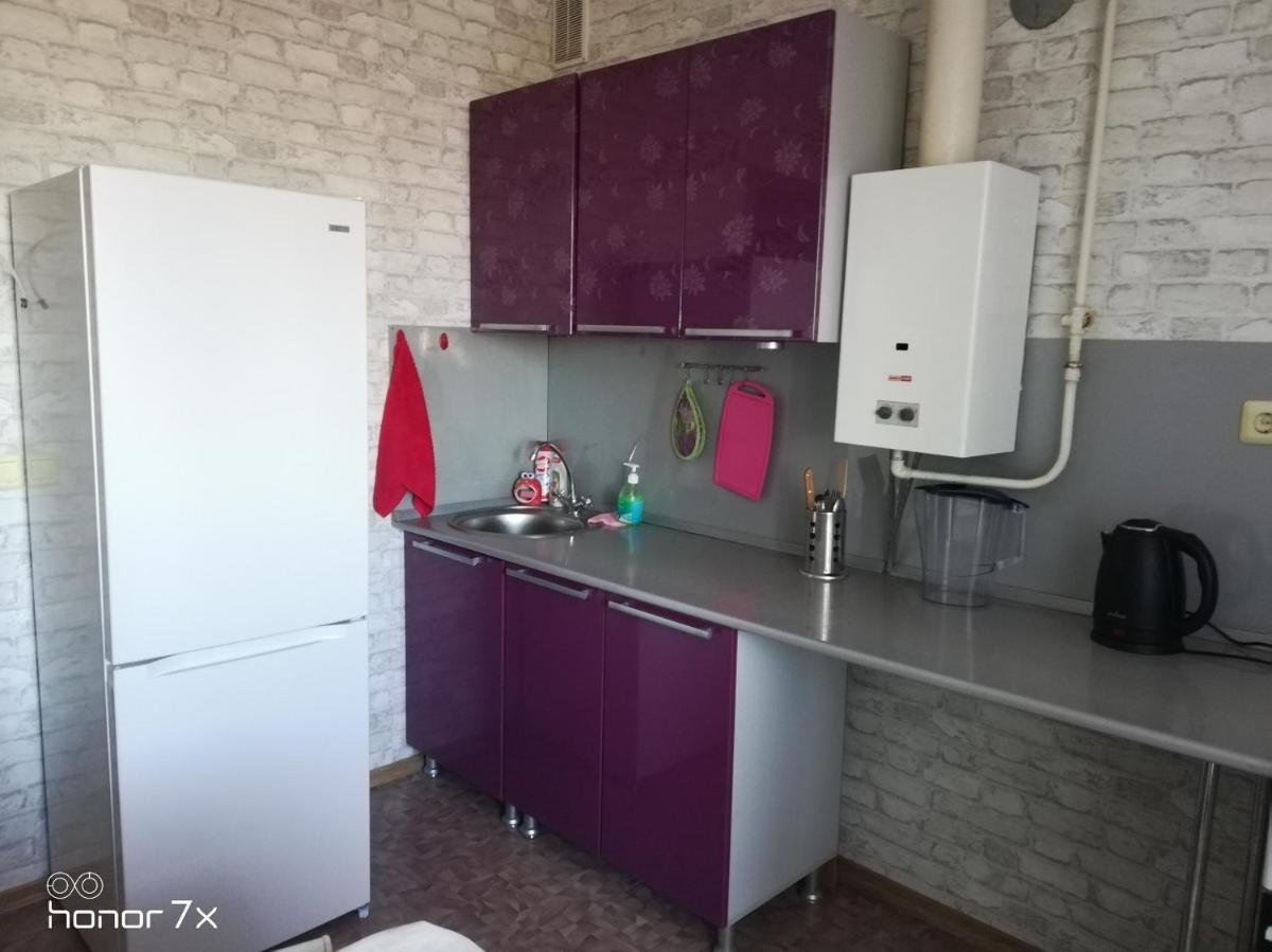 Odnokomnatnaia kvartira 45 kv m arzamas12 - Housity