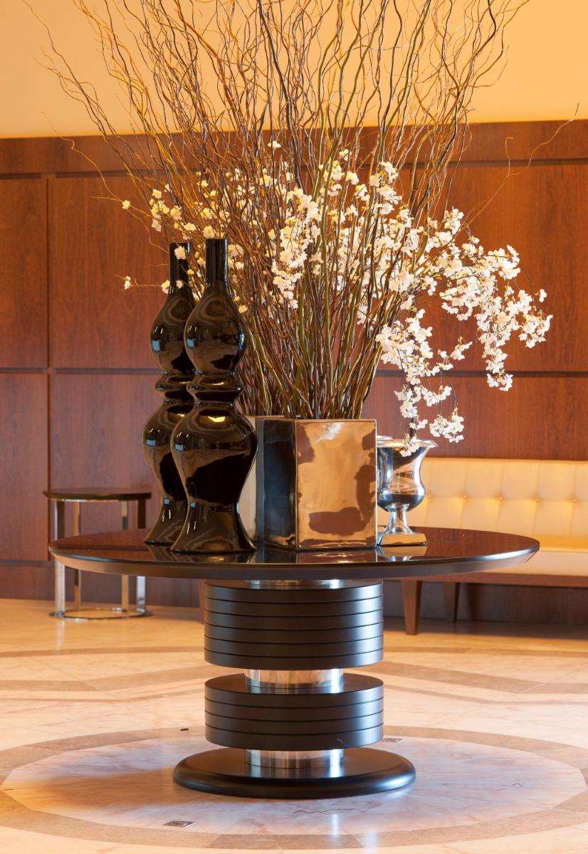 Imagem da galeria de Grande Hotel De Luso no Luso