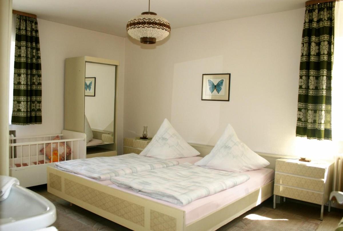 Suitetrails - Pension am Walde