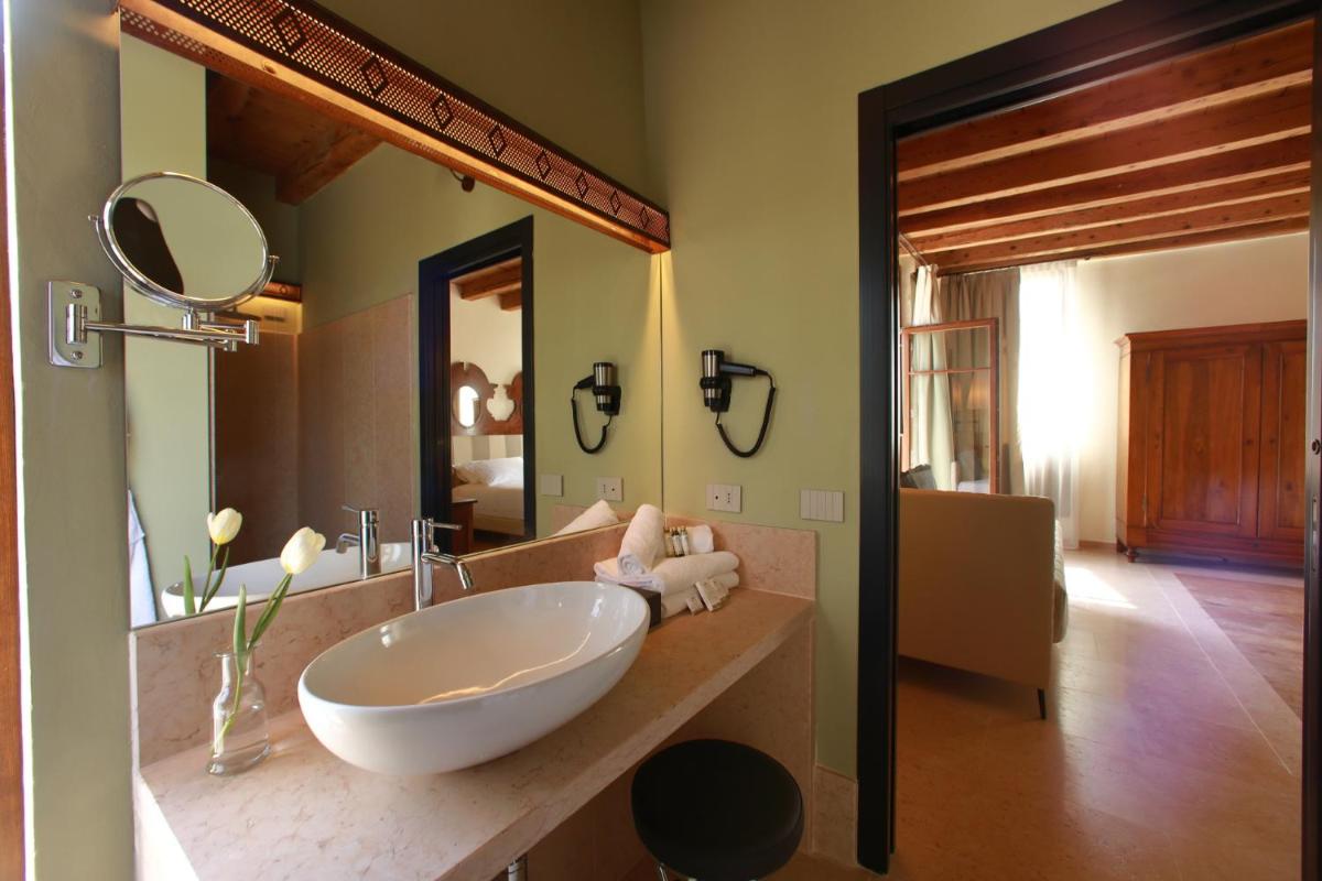 Corte Regia Relais & Spa - Hizvo