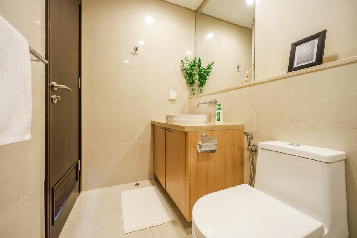 Bungalow by Kozystay - Setiabudi - Housity