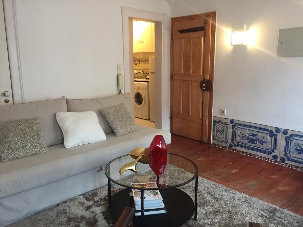 Romantic Apartment + Tejo River View - Housity