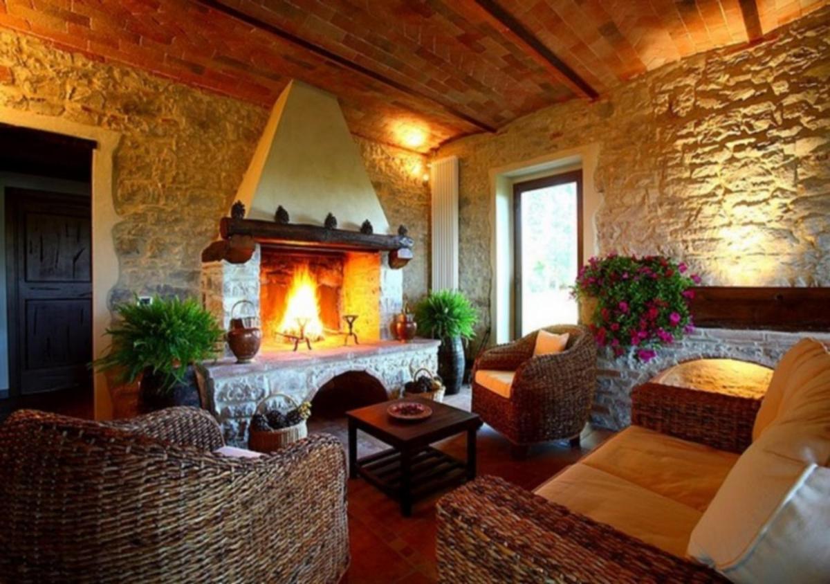 Podere Lucignano Secondo Agriturismo - Hizvo