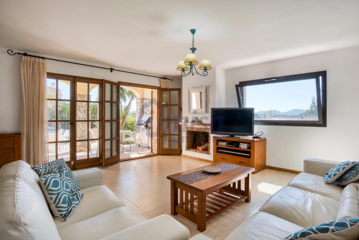 Villa Puig Rosell - Housity