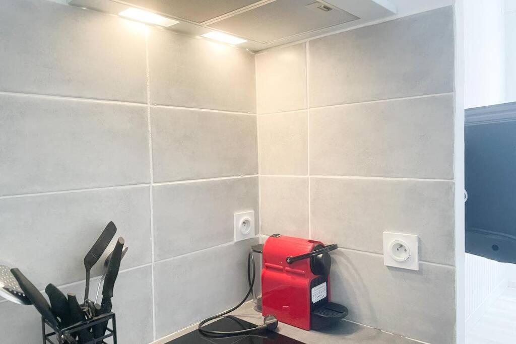 Saint Etienne Studio Lot 3 - Housity