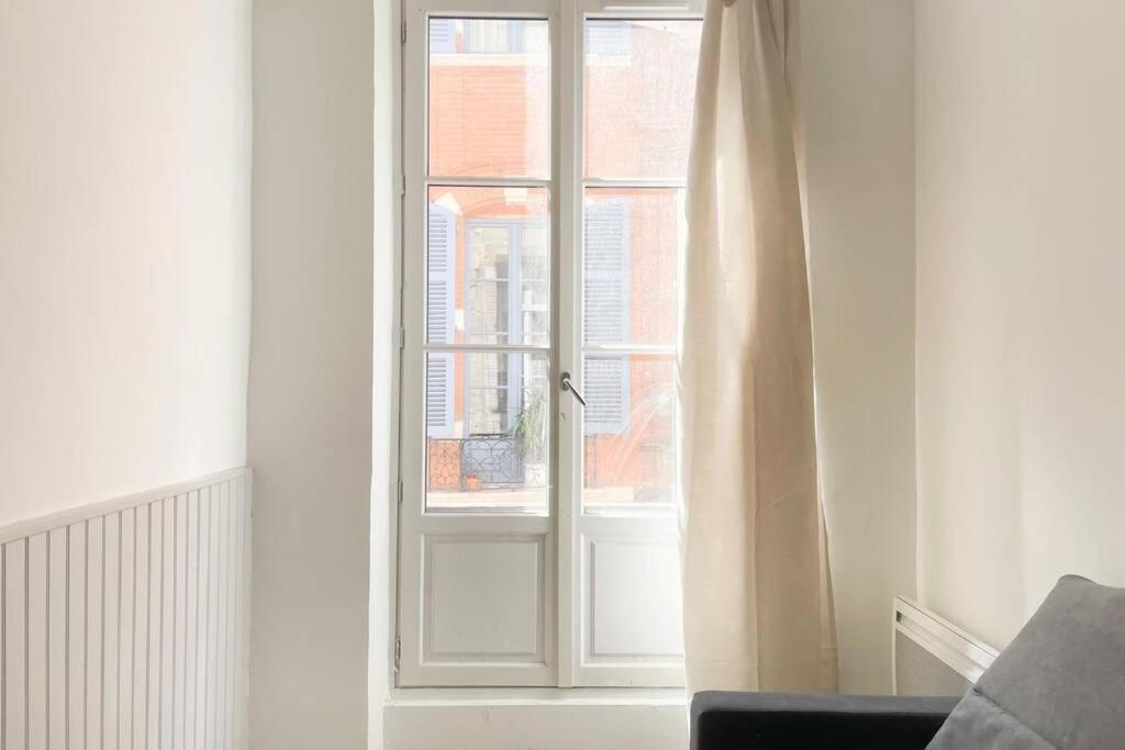 Saint Etienne Studio Lot 3 - Housity