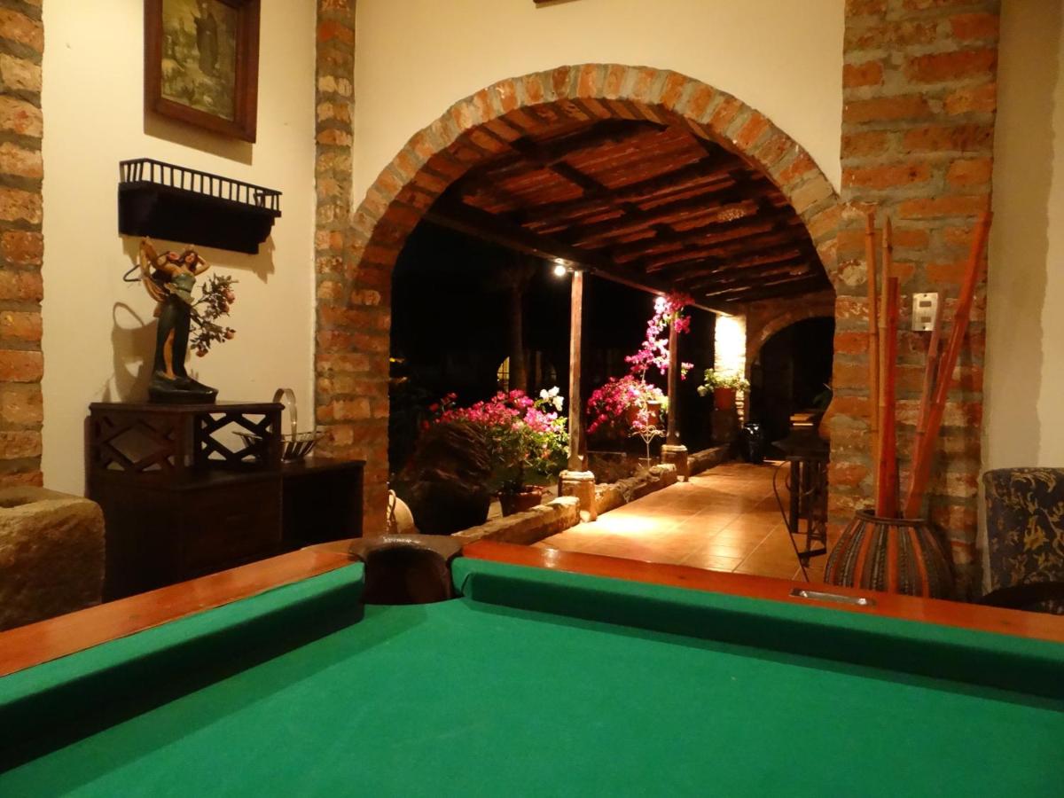 Casa Degraciela - Hotel Boutique - Housity