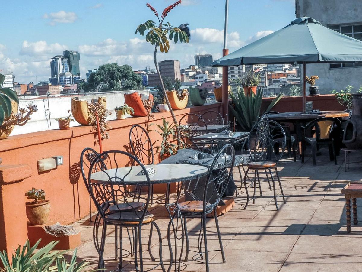 Khweza Bed and Breakfast - Housity