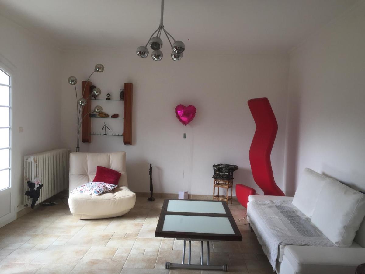 Villa au calme avec piscine privée proche des plages - Housity