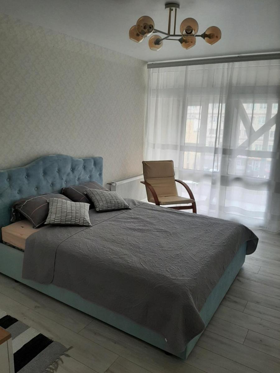 Comfortable apartment Zamostyanska 34а - Housity