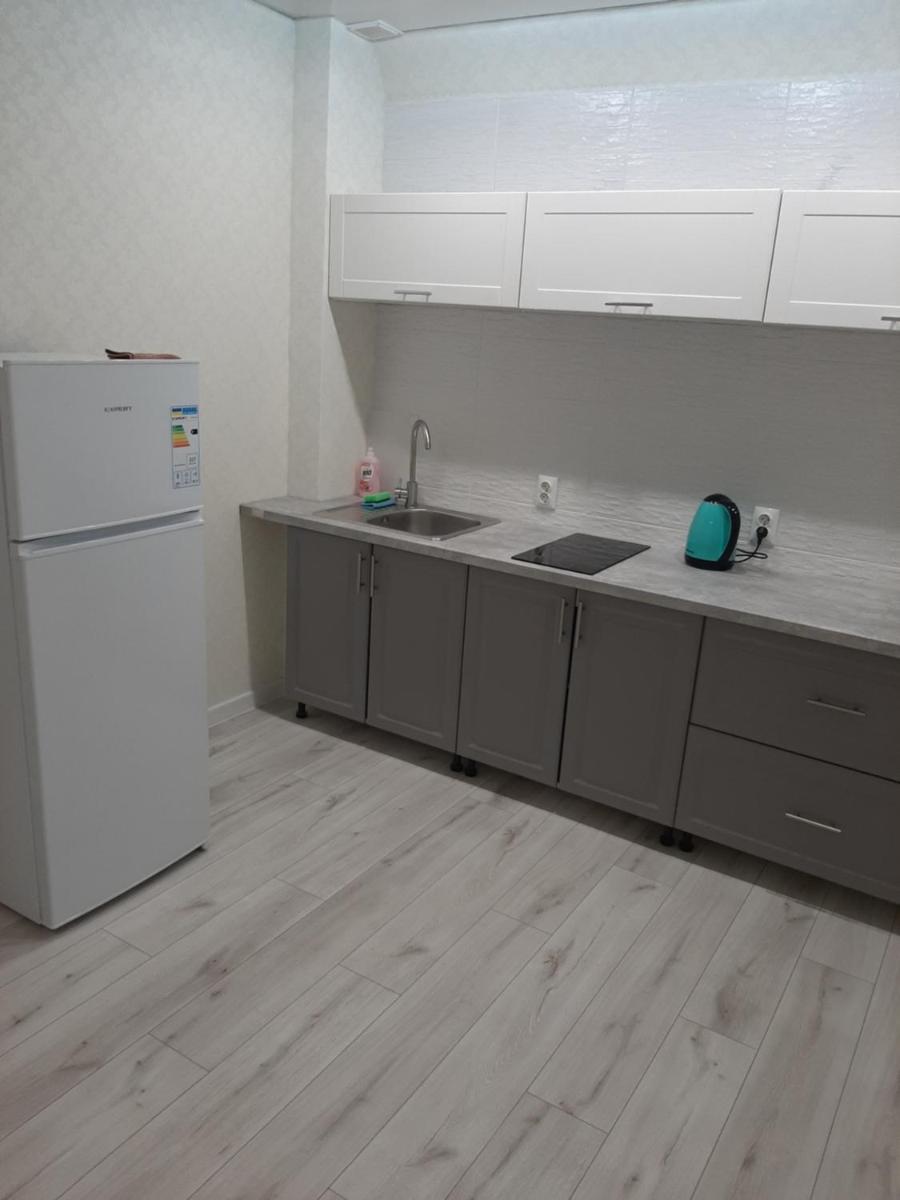 Comfortable apartment Zamostyanska 34а - Housity
