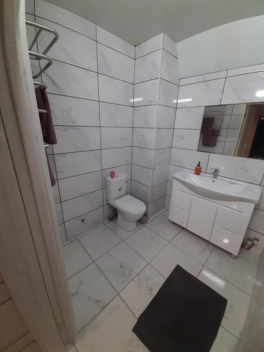 Comfortable apartment Zamostyanska 34а - Housity