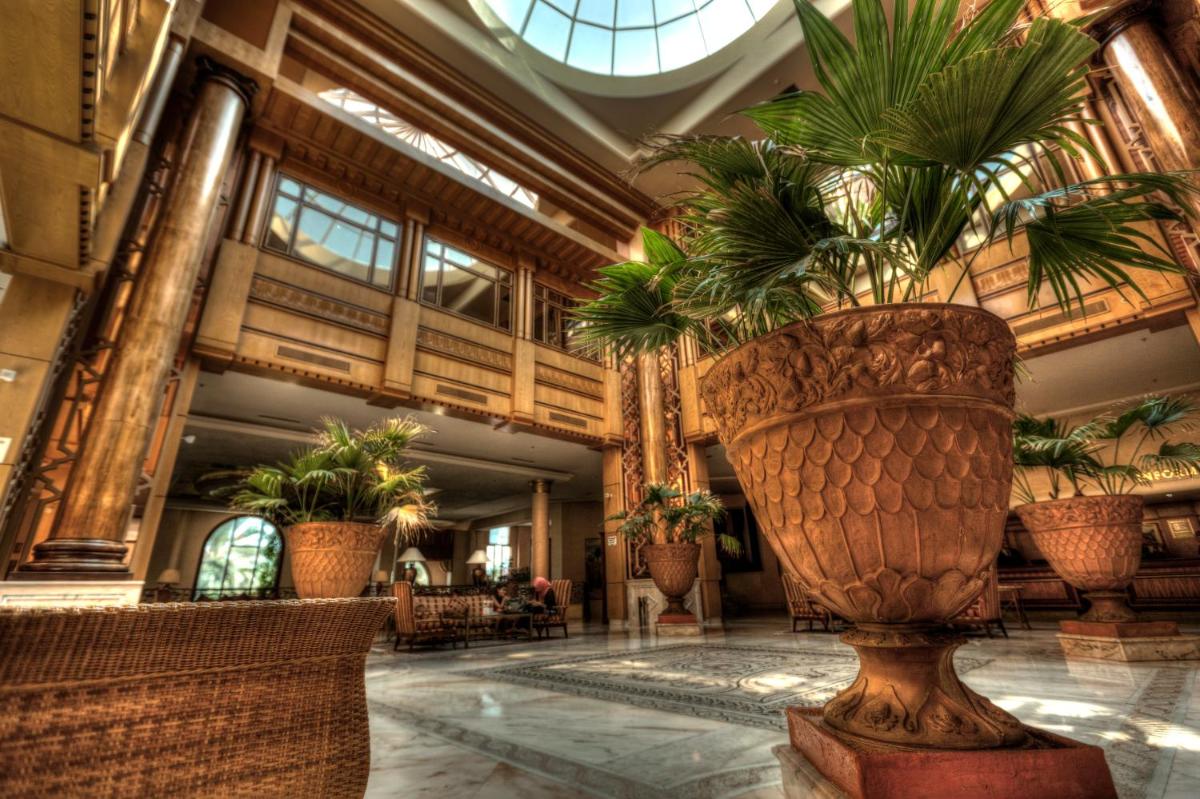 Regency Tunis Hotel - Housity