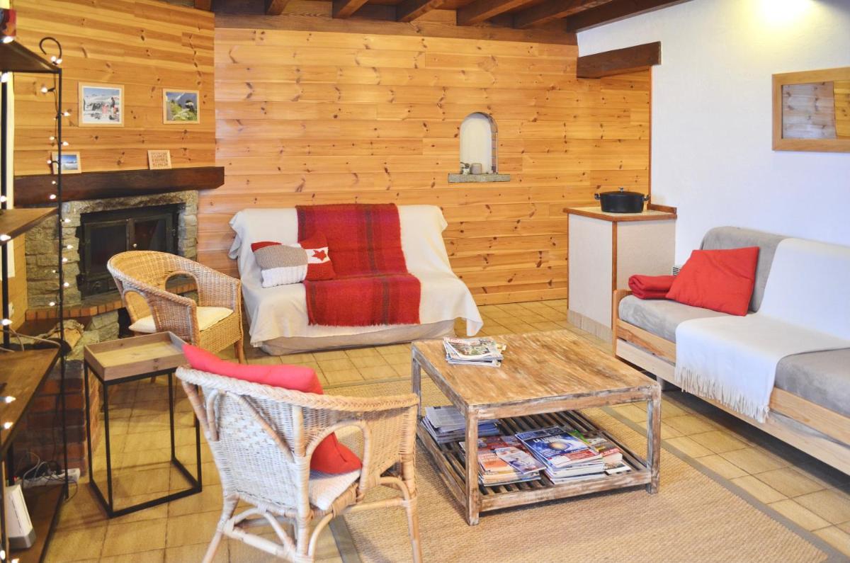 Les Cabrettes - APPT CONFORT DOMAINE ALPE D'HUEZ - Housity
