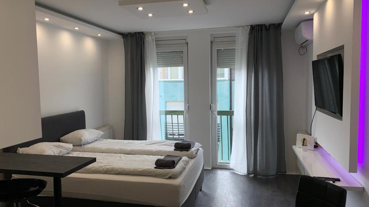 CENTRAL APARTMENT 2 - Housity