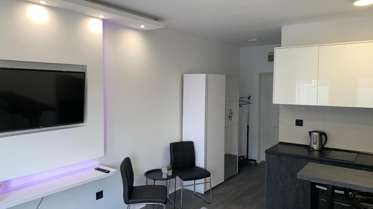 CENTRAL APARTMENT 2 - Housity