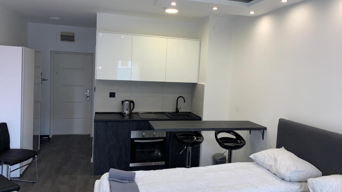 CENTRAL APARTMENT 2 - Housity
