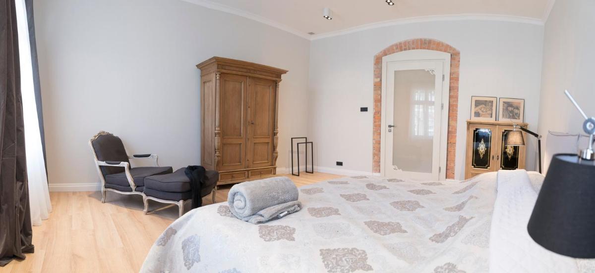 Suitetrails - APARTAMENTY LASER STUDIO