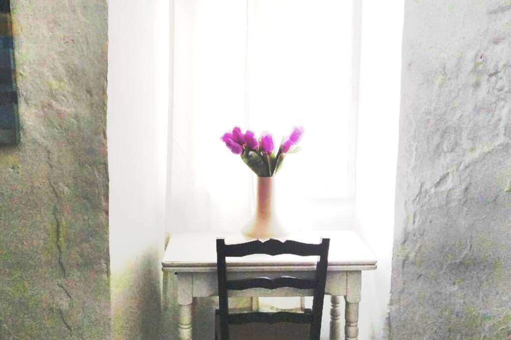 La musa del Poeta - Housity