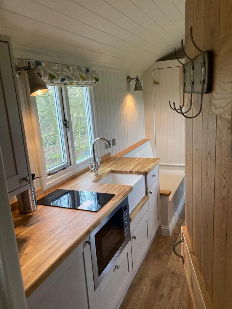 Shabby Shepherds - Housity