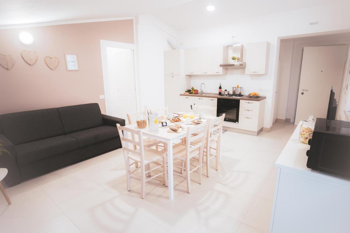 Appartamenti vacanze Corte Bastianei - Housity