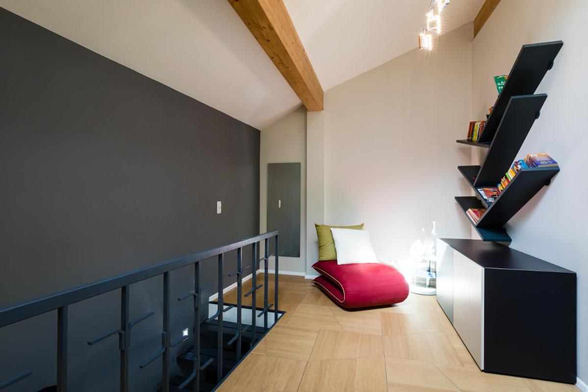 Lago Welcome Clausen II - Housity