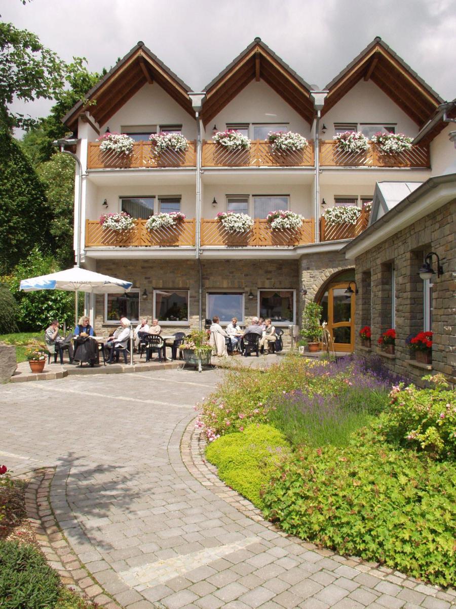 Landhaus Schend - Housity