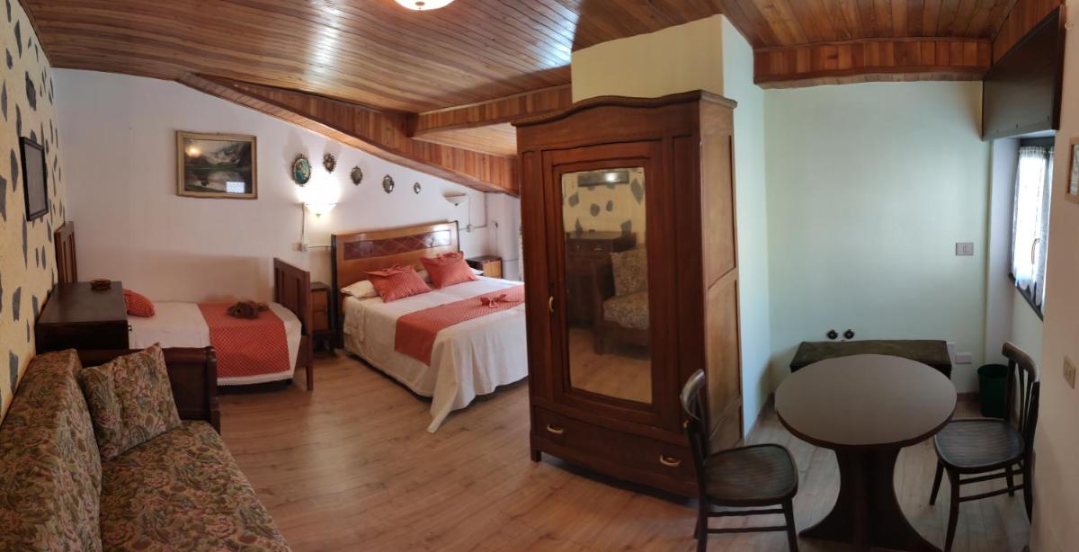 Agriturismo Ribuntà - Housity