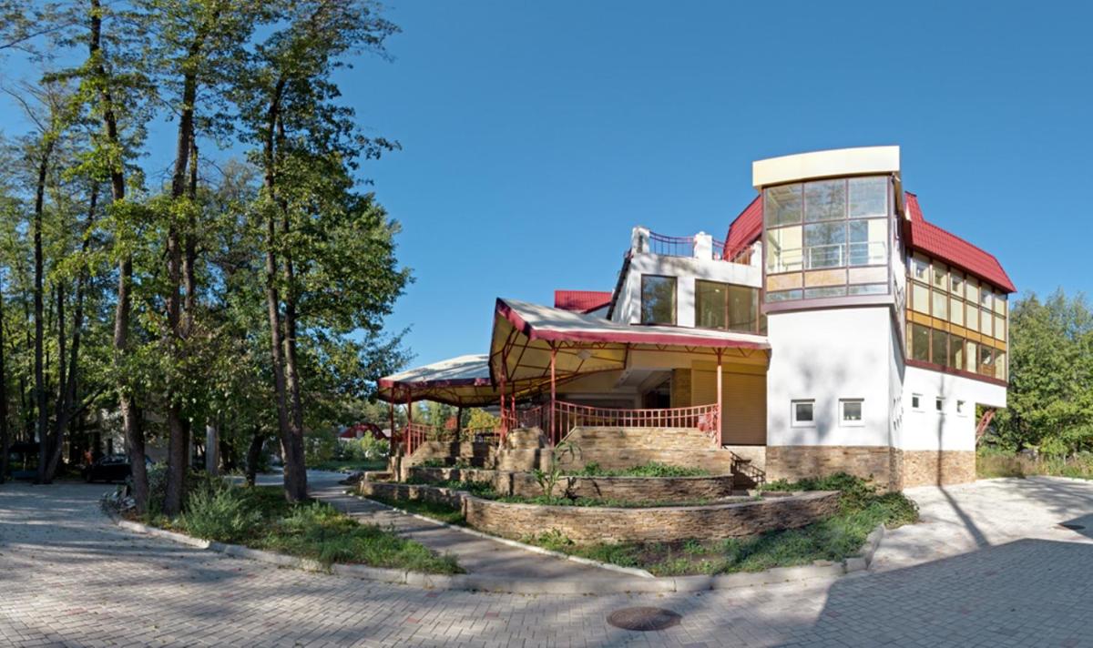 Primus Hotel - Housity
