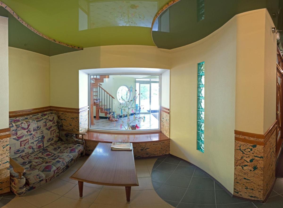 Primus Hotel - Housity