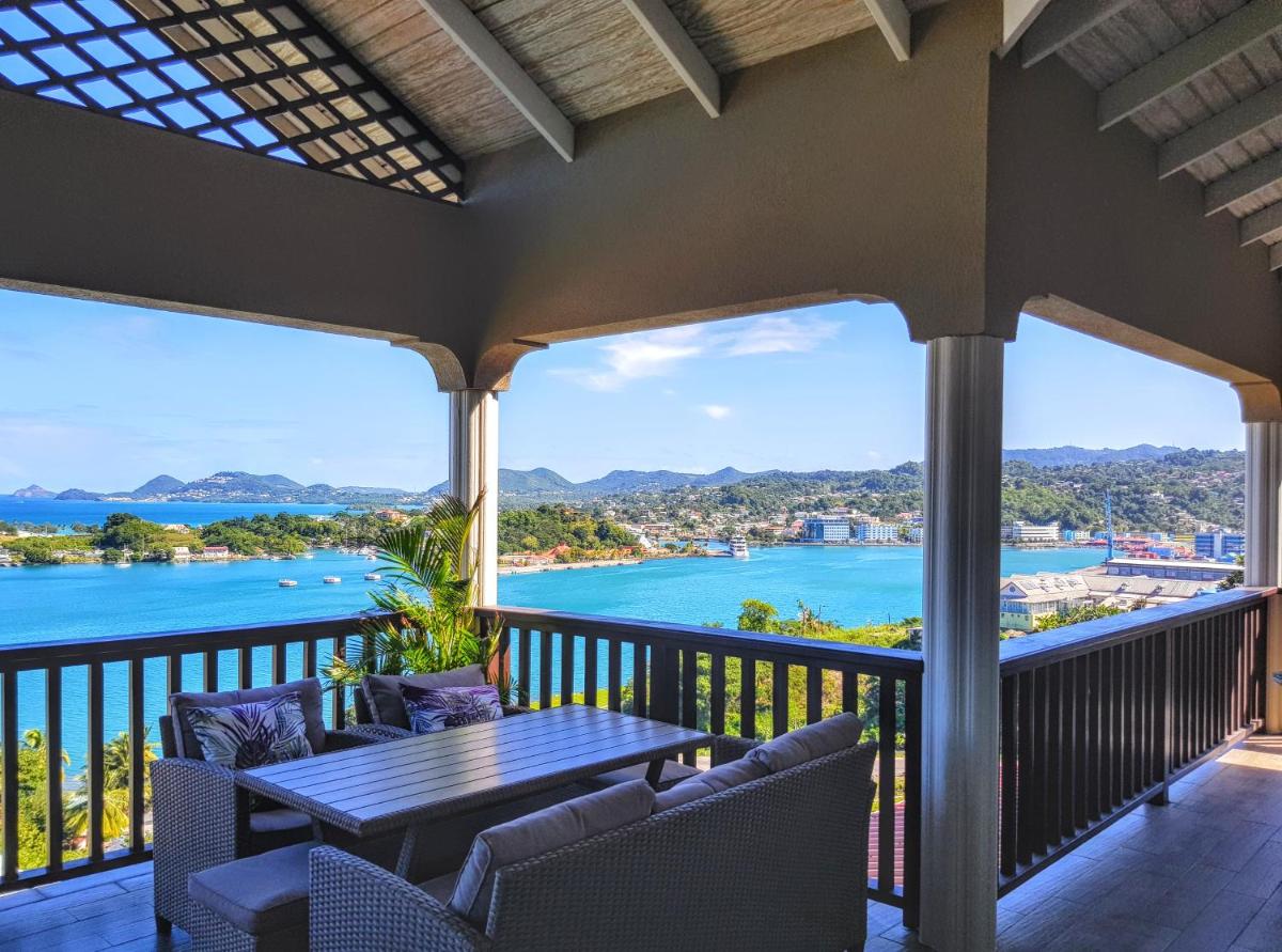 Ocean Crest - Housity