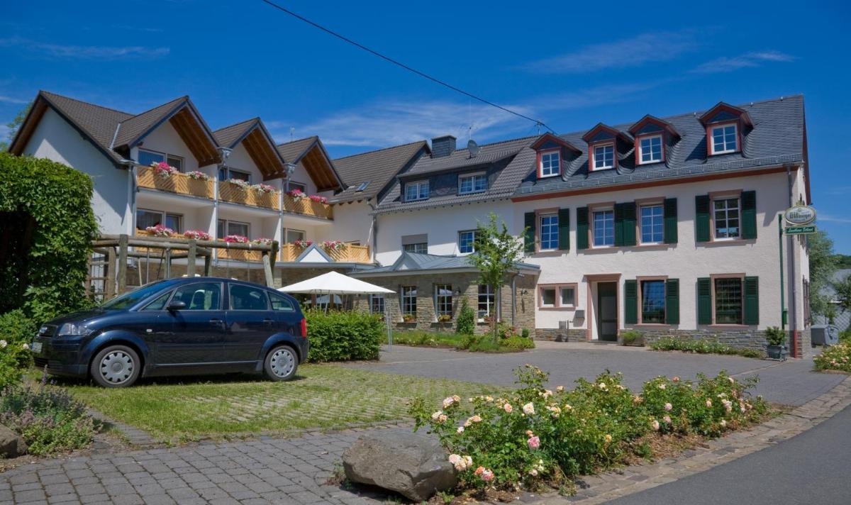 Landhaus Schend - Housity