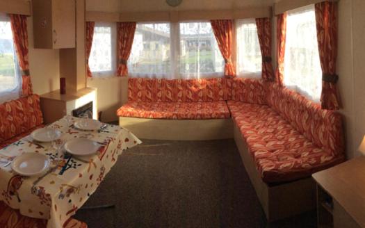 Thurso Bay Holidays - Housity