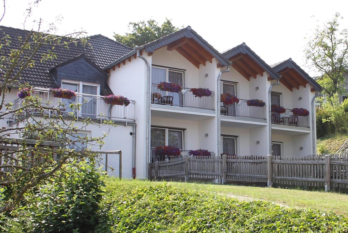 Landhaus Schend - Housity