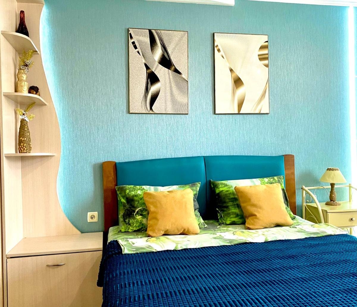 Cozy studio - Housity