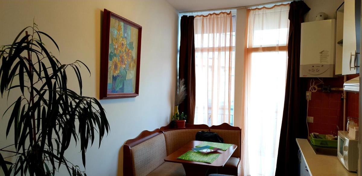Observator Terrace Apartment - Hizvo