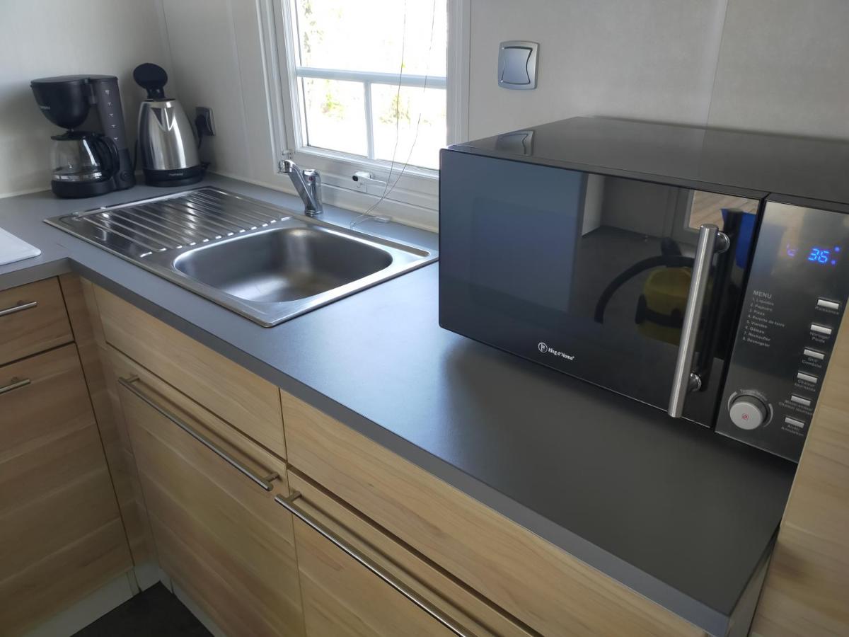 LES COTTAGES SAINT MARTIN - Housity
